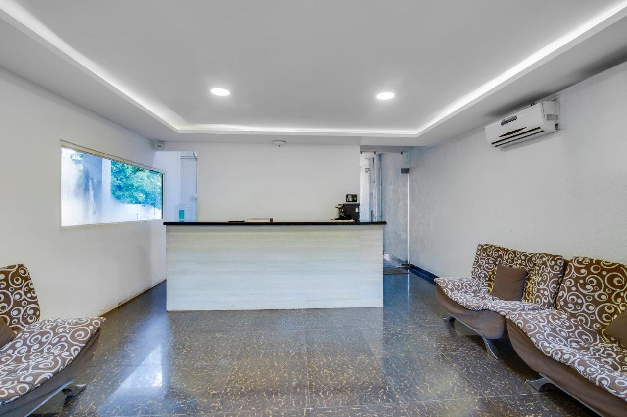 Collection O Aqualura Verem Rd المظهر الخارجي الصورة