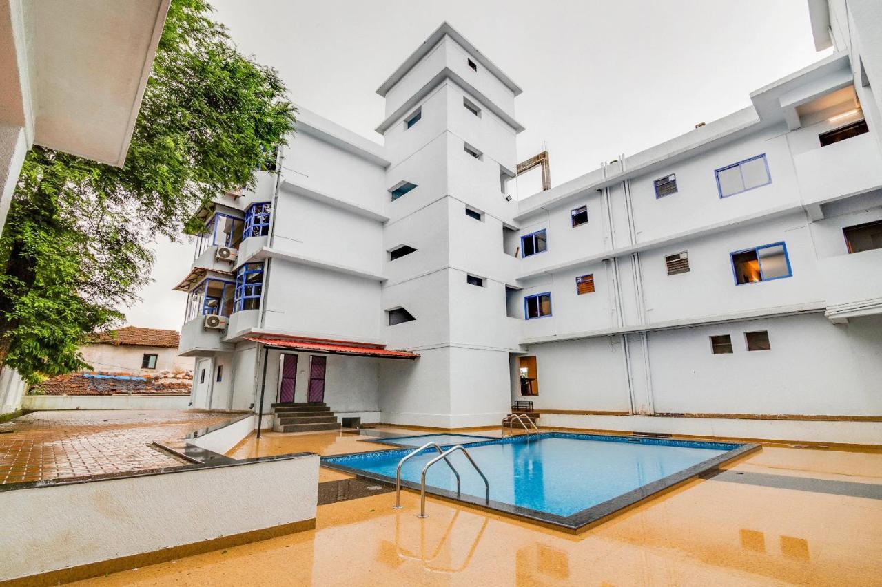 Collection O Aqualura Verem Rd المظهر الخارجي الصورة