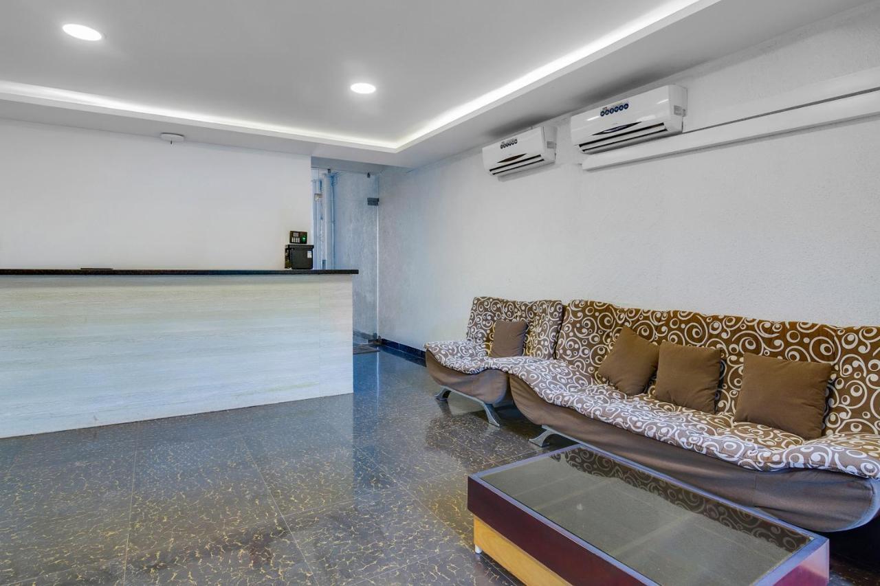 Collection O Aqualura Verem Rd المظهر الخارجي الصورة