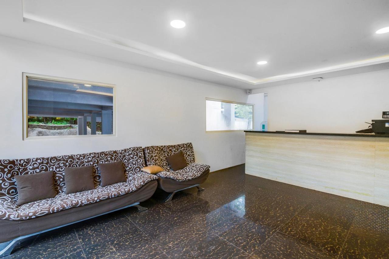 Collection O Aqualura Verem Rd المظهر الخارجي الصورة