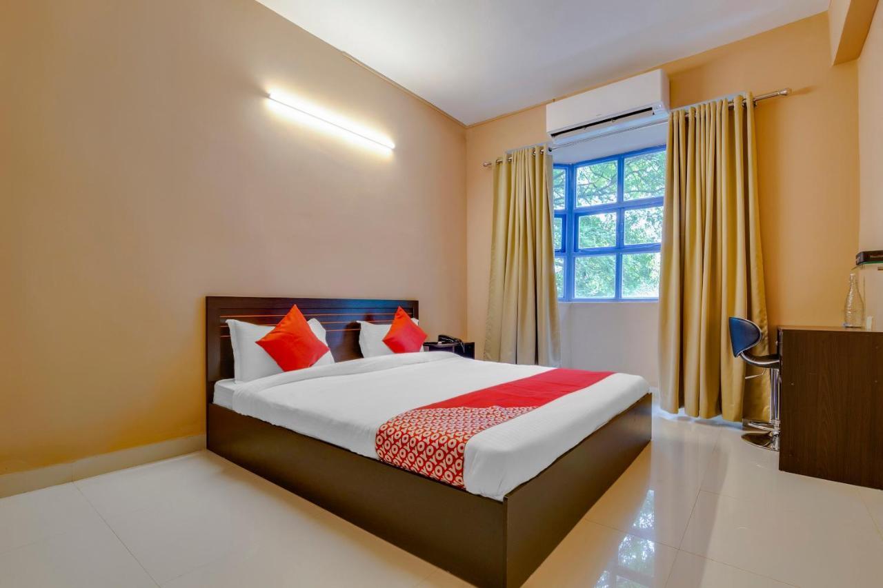 Collection O Aqualura Verem Rd المظهر الخارجي الصورة