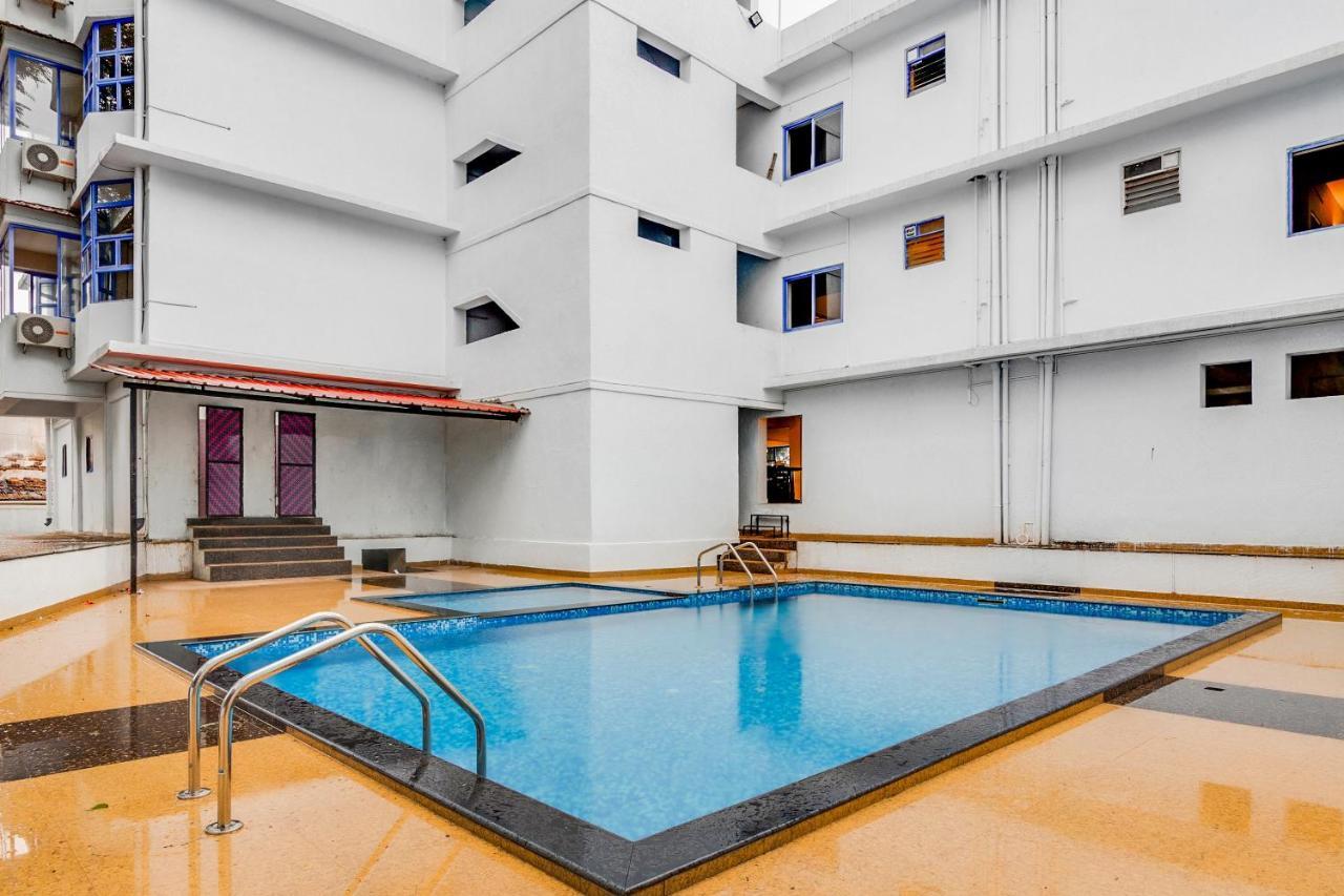 Collection O Aqualura Verem Rd المظهر الخارجي الصورة