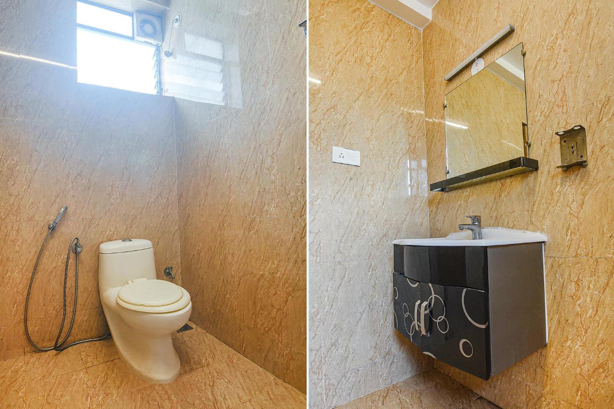 Collection O Aqualura Verem Rd المظهر الخارجي الصورة