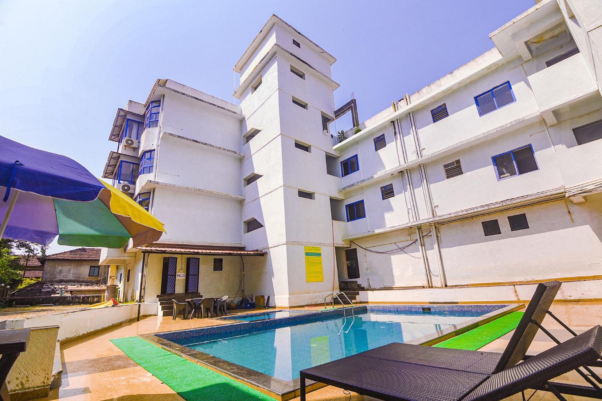 Collection O Aqualura Verem Rd المظهر الخارجي الصورة