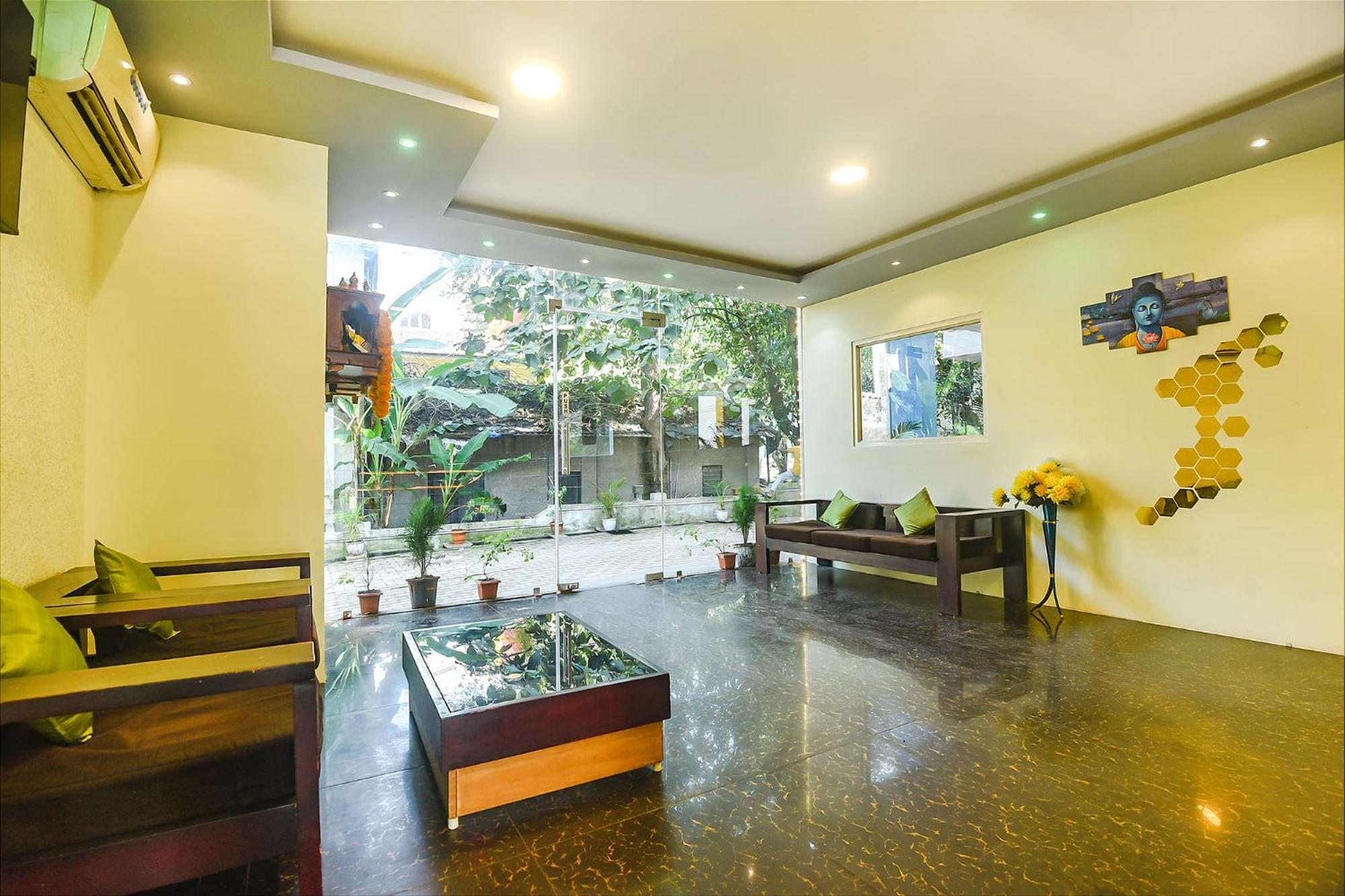 Collection O Aqualura Verem Rd المظهر الخارجي الصورة
