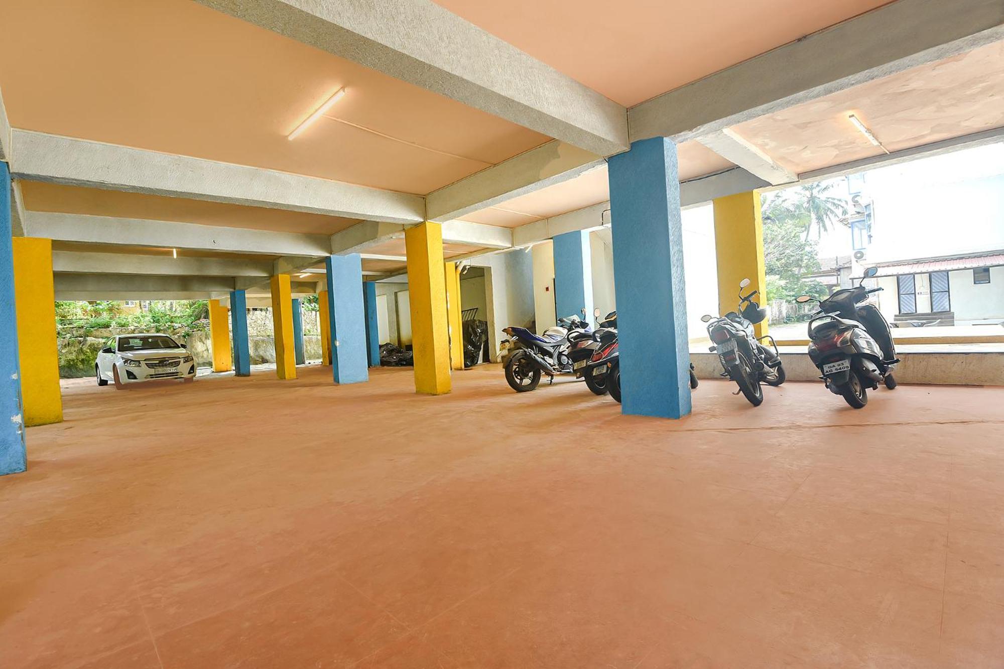 Collection O Aqualura Verem Rd المظهر الخارجي الصورة