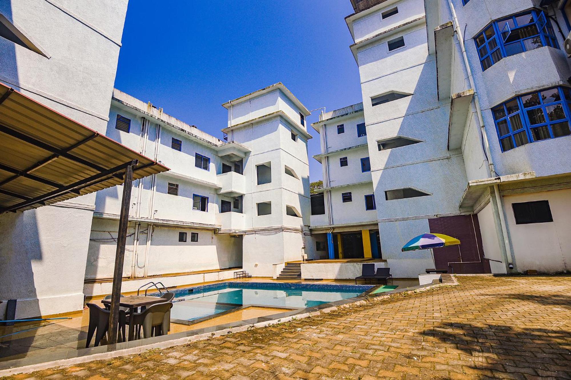 Collection O Aqualura Verem Rd المظهر الخارجي الصورة