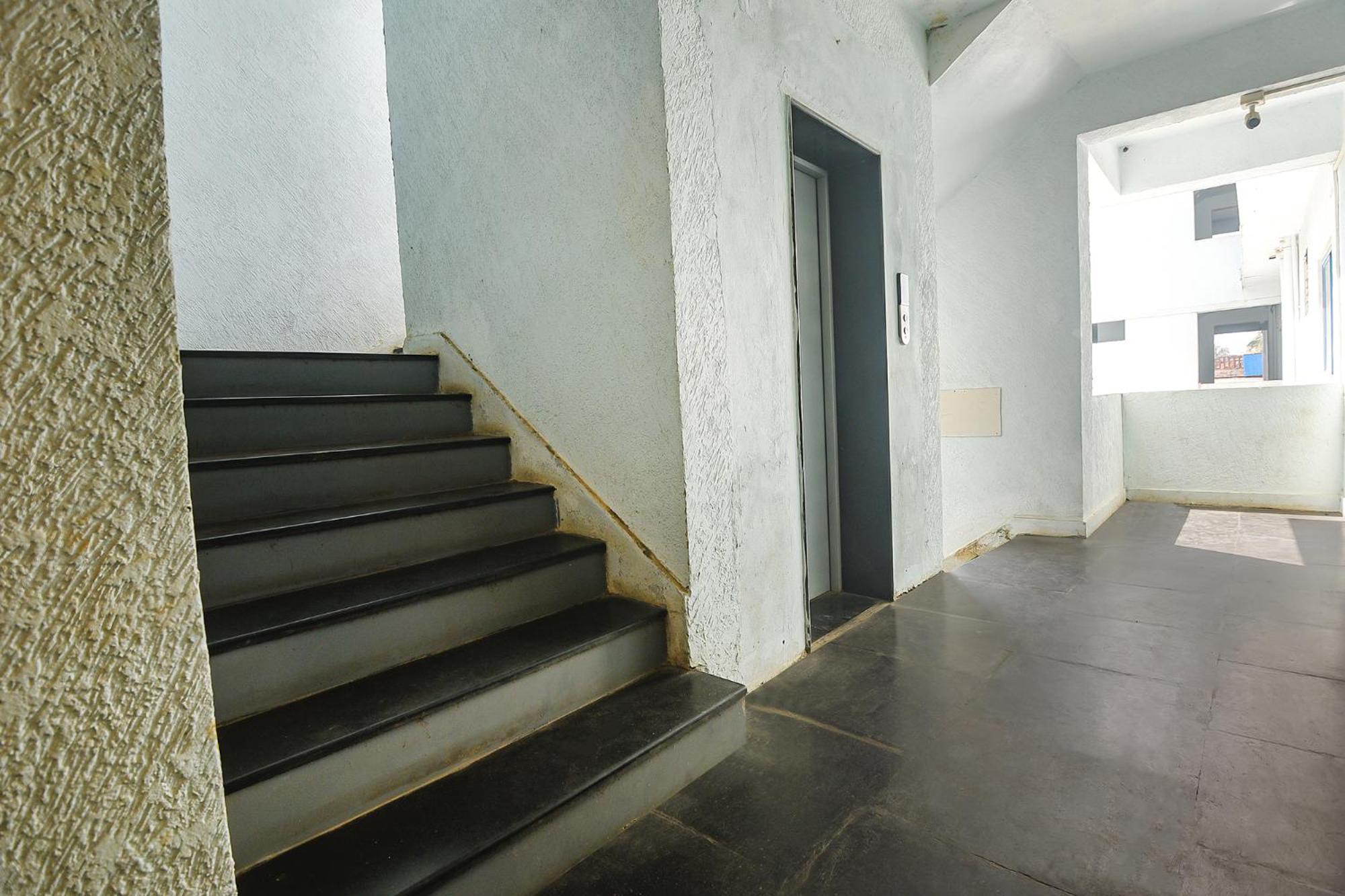 Collection O Aqualura Verem Rd المظهر الخارجي الصورة