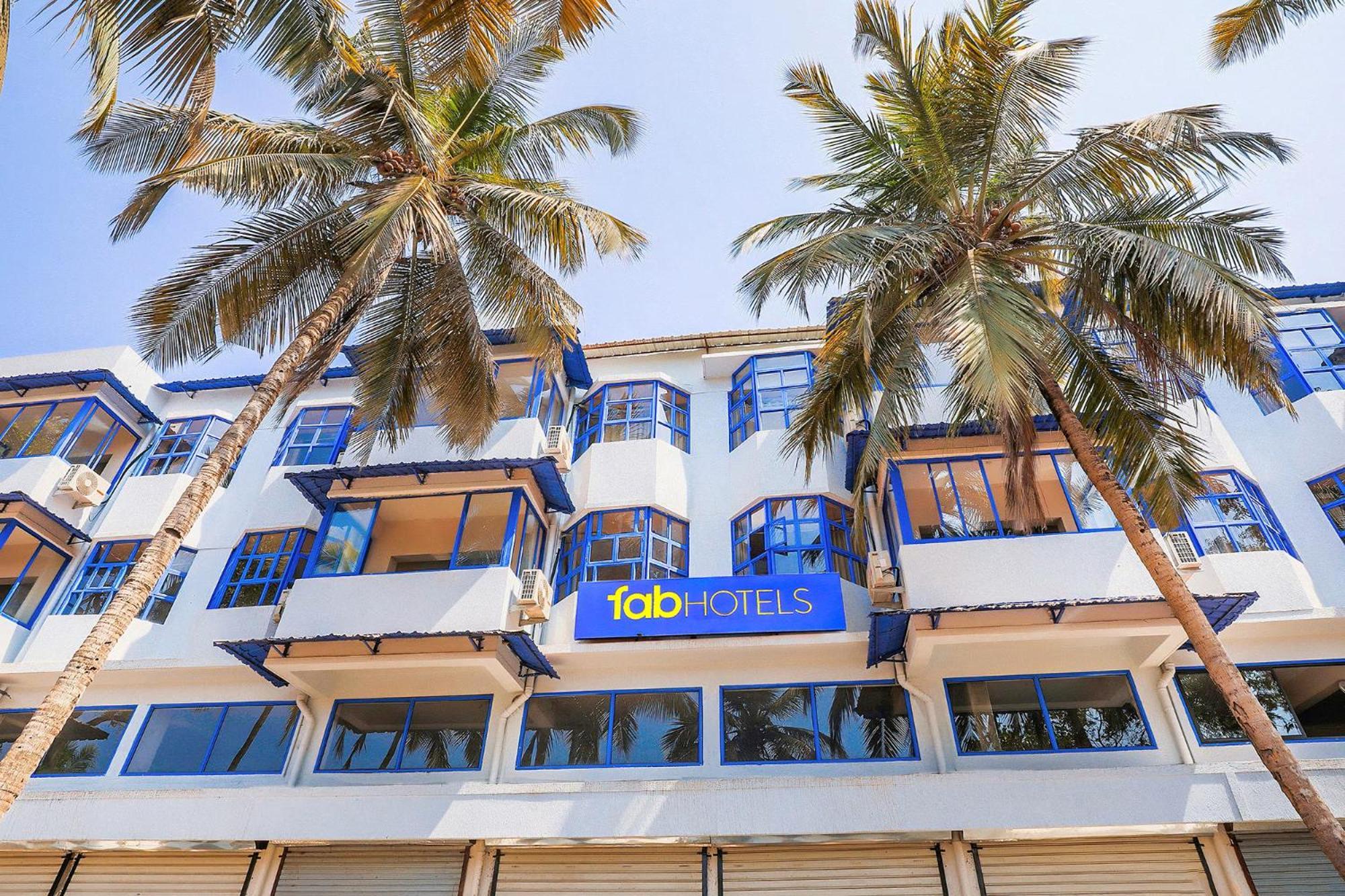 Collection O Aqualura Verem Rd المظهر الخارجي الصورة
