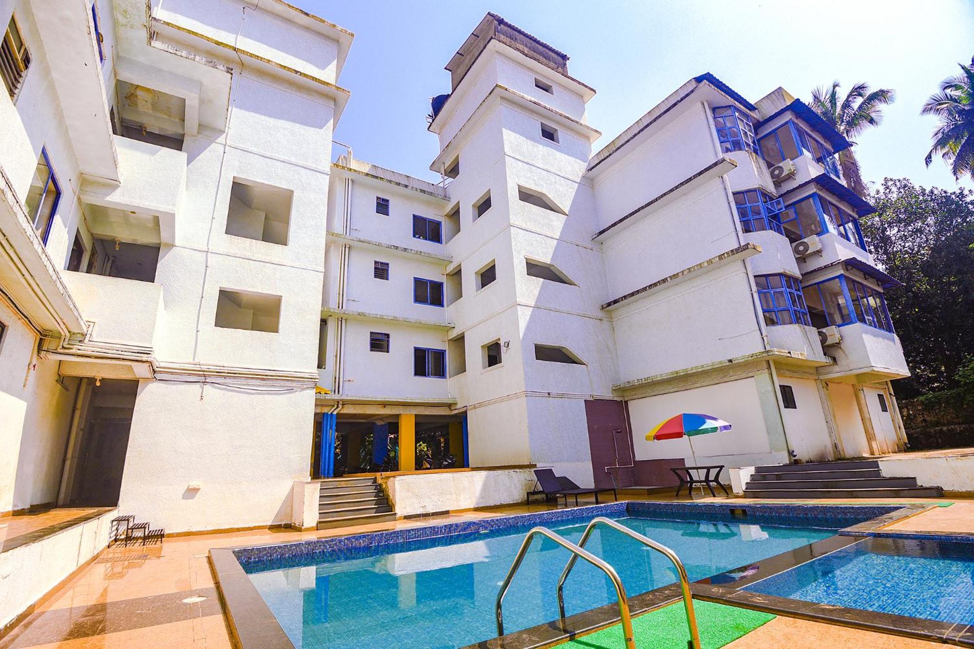 Collection O Aqualura Verem Rd المظهر الخارجي الصورة