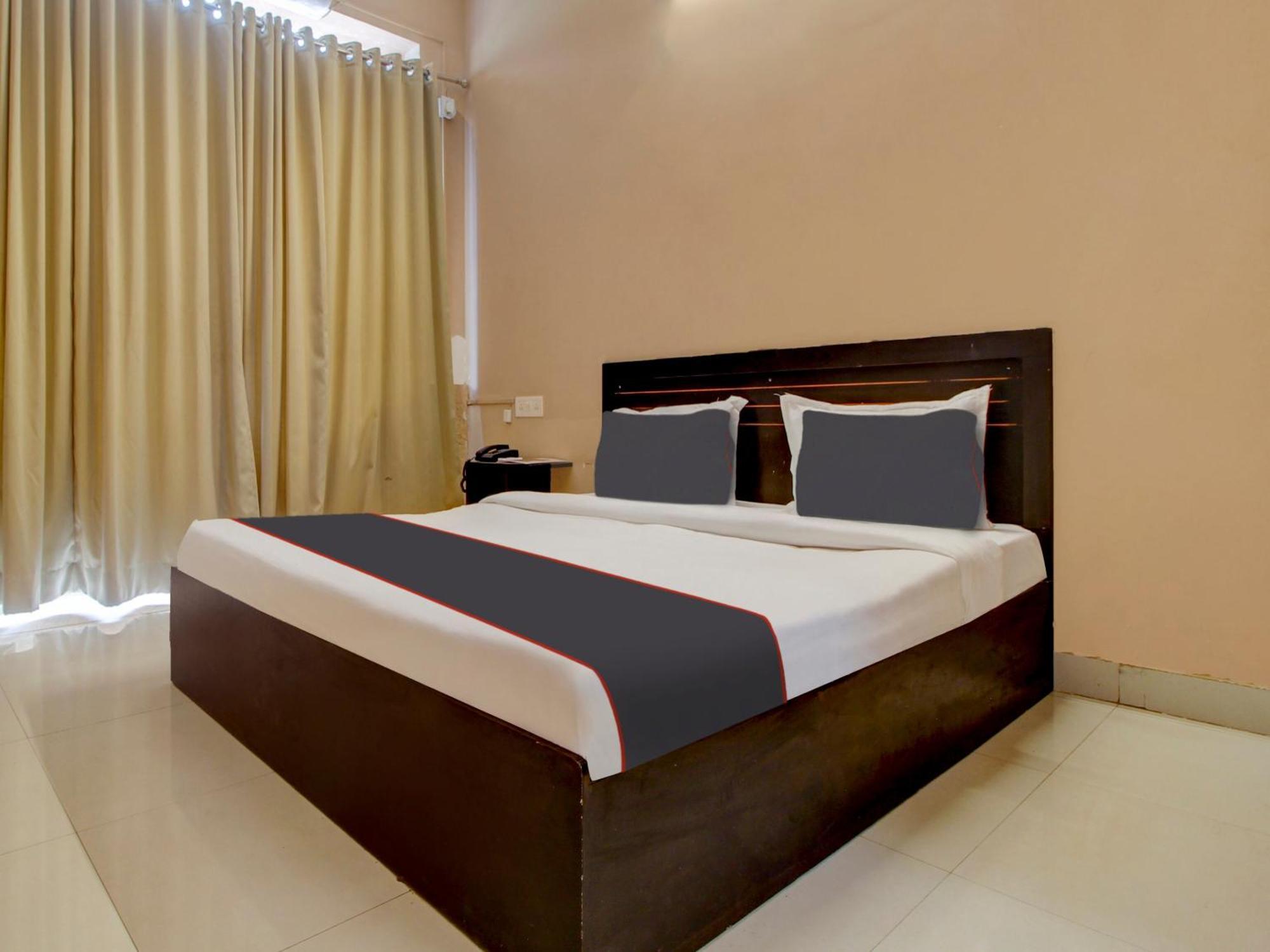 Collection O Aqualura Verem Rd المظهر الخارجي الصورة
