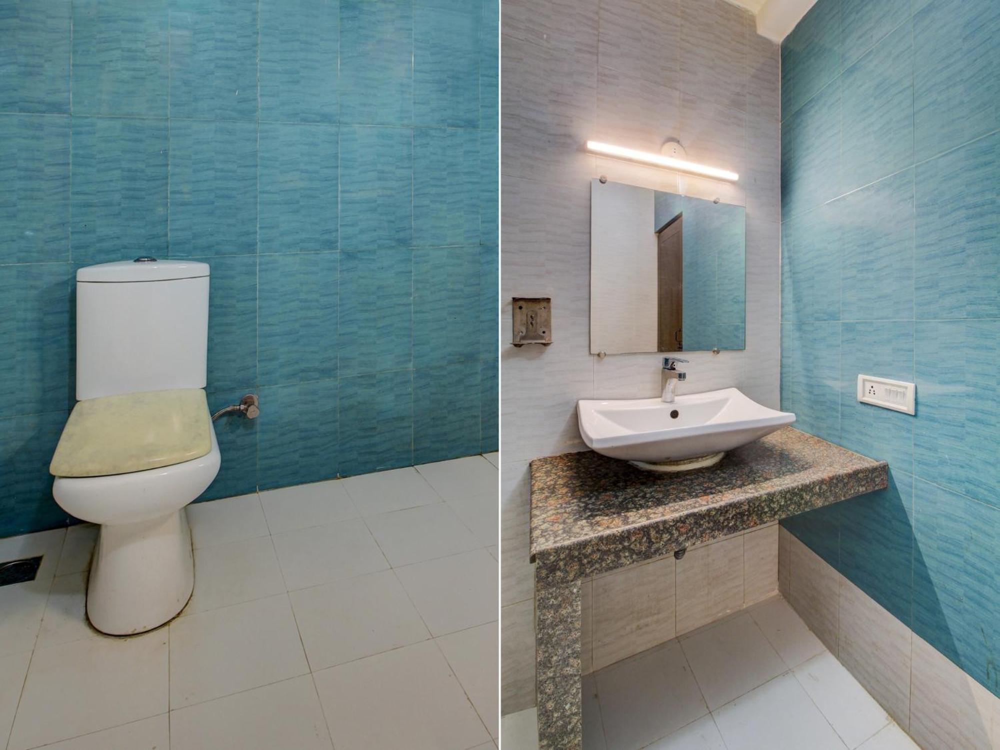 Collection O Aqualura Verem Rd المظهر الخارجي الصورة