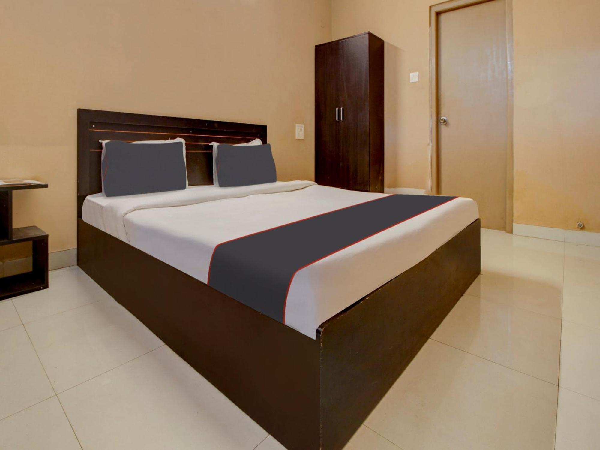 Collection O Aqualura Verem Rd المظهر الخارجي الصورة