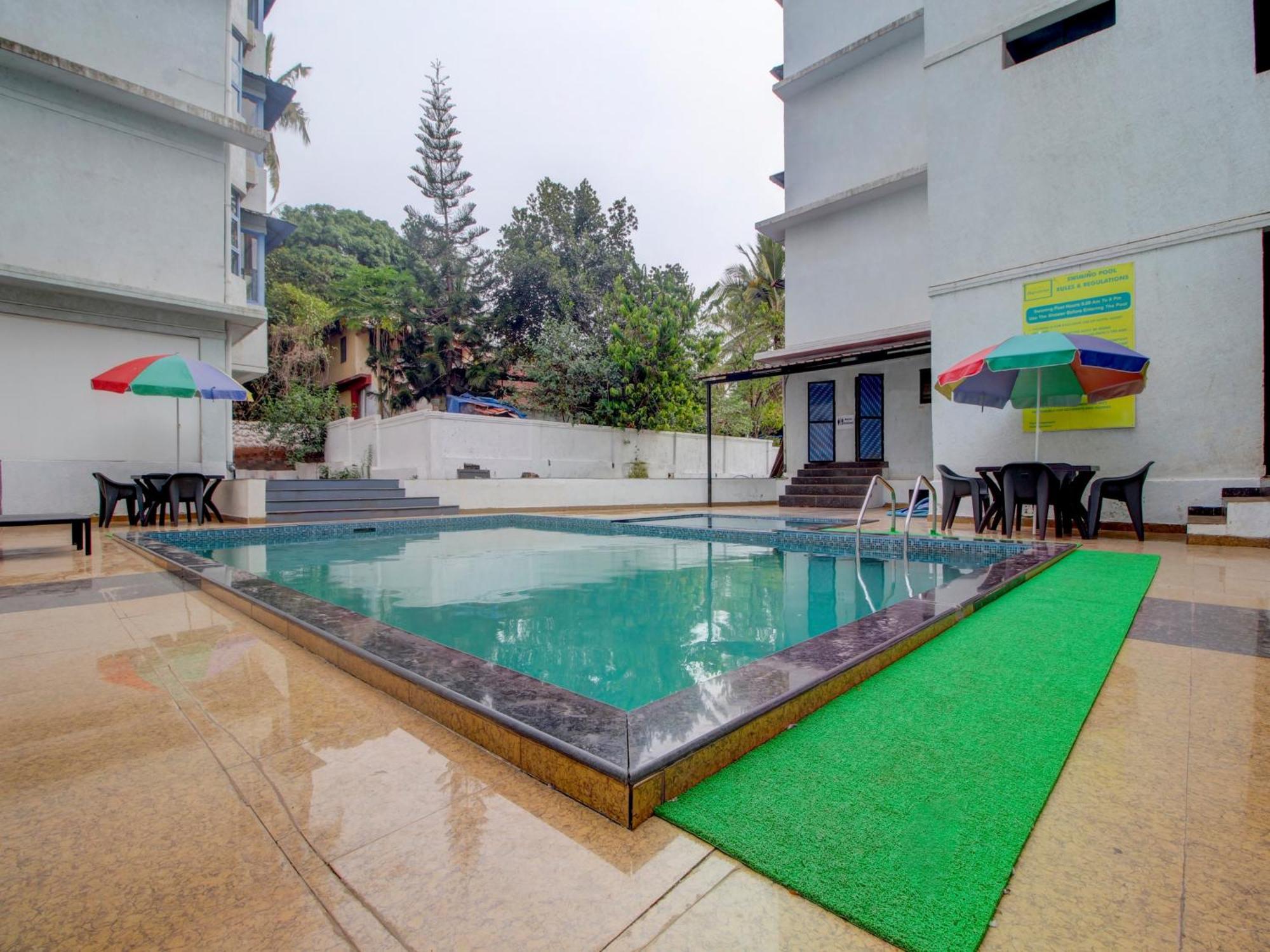 Collection O Aqualura Verem Rd المظهر الخارجي الصورة