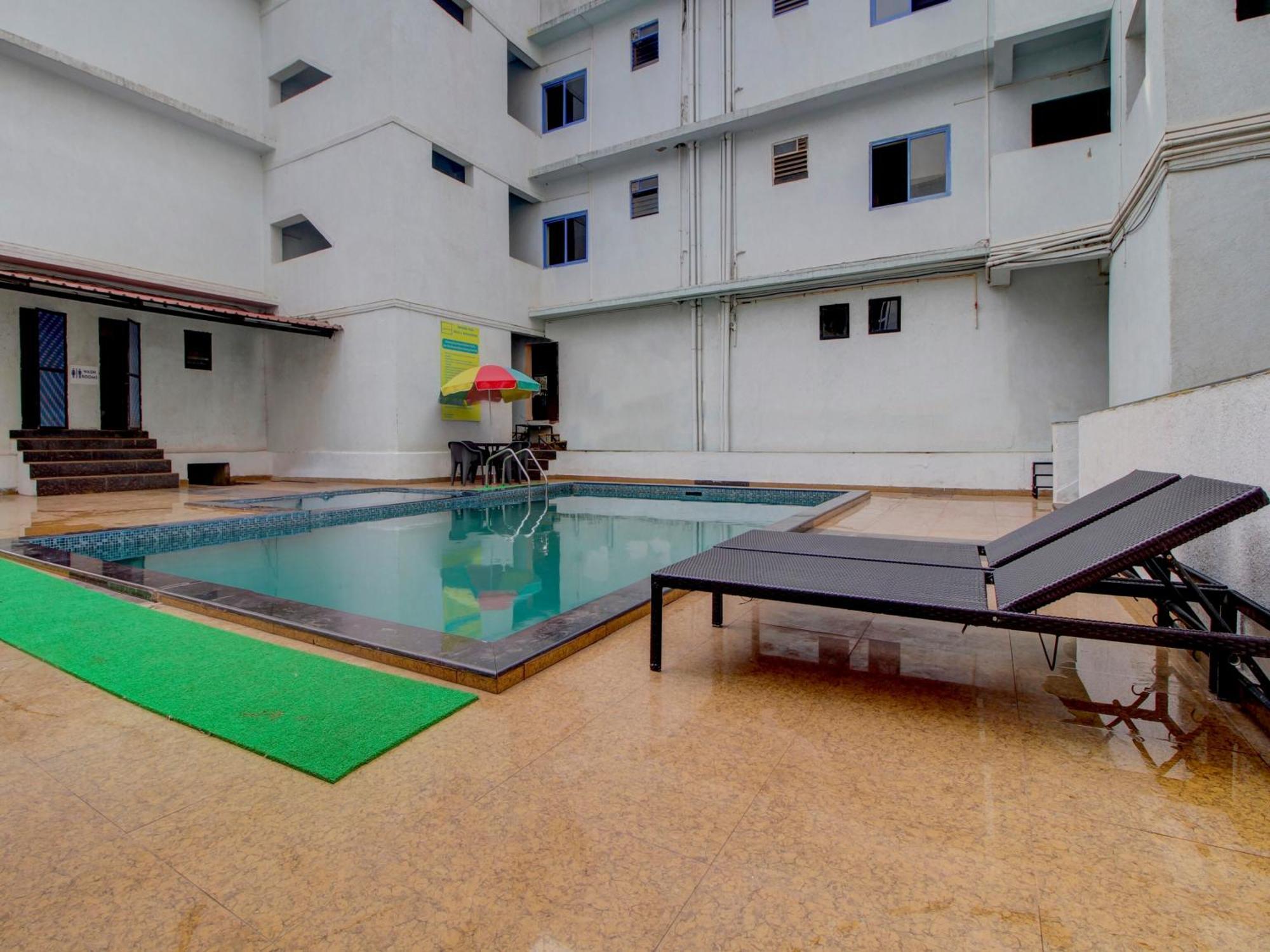 Collection O Aqualura Verem Rd المظهر الخارجي الصورة
