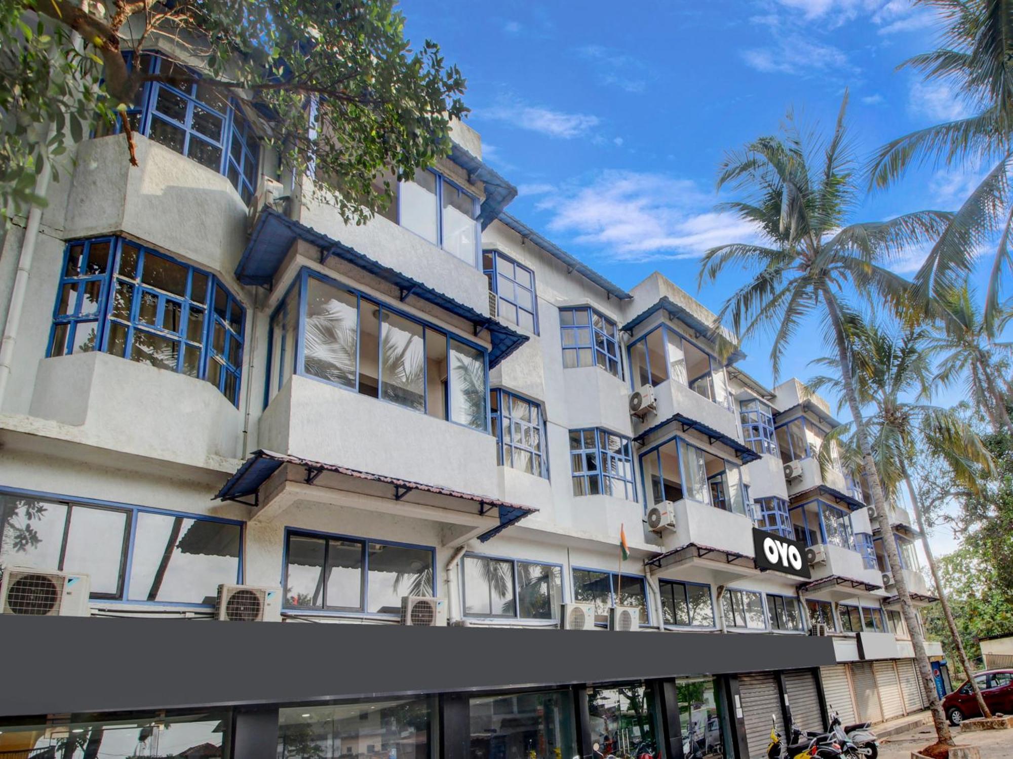 Collection O Aqualura Verem Rd المظهر الخارجي الصورة