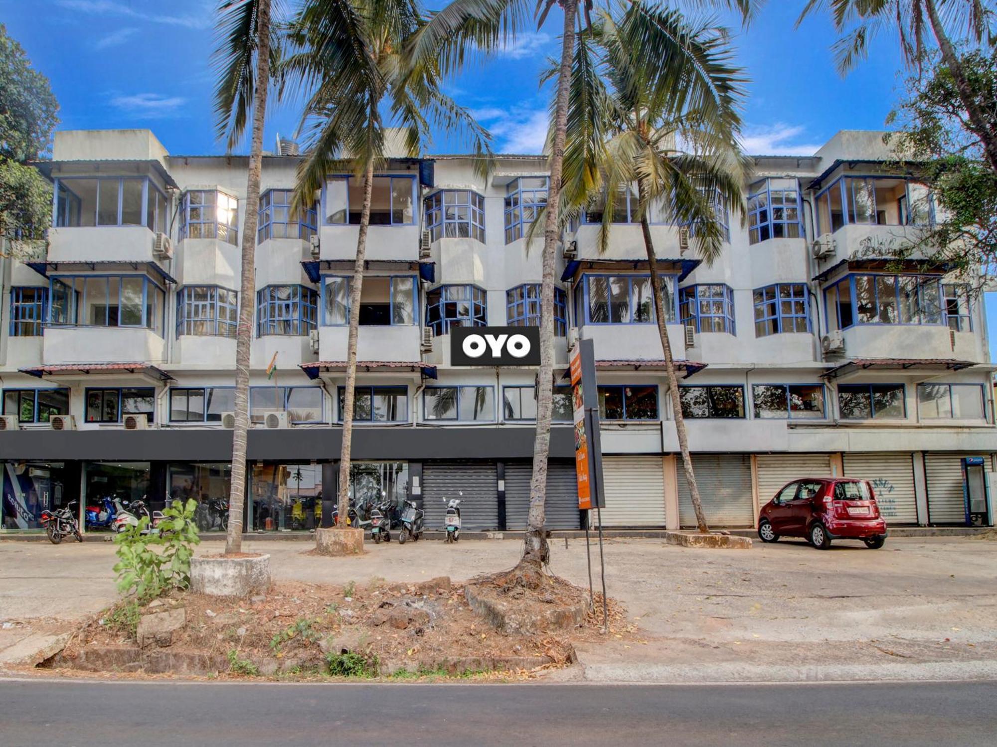 Collection O Aqualura Verem Rd المظهر الخارجي الصورة