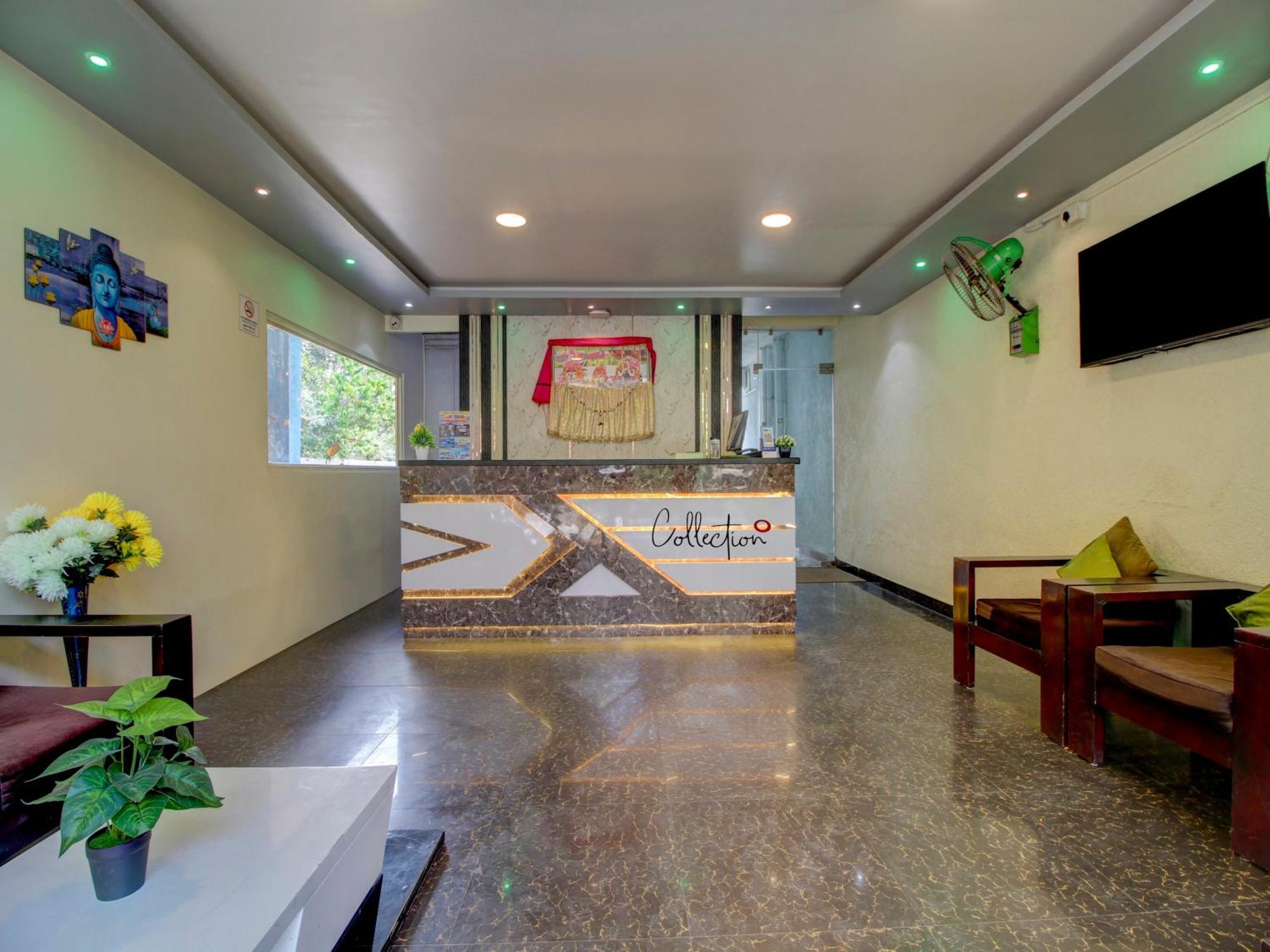 Collection O Aqualura Verem Rd المظهر الخارجي الصورة